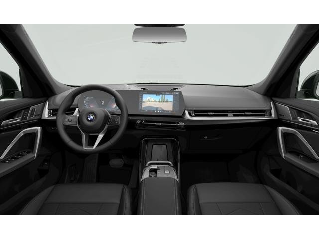 New 2026 Black Sapphire Metallic BMW X1 28i image 7