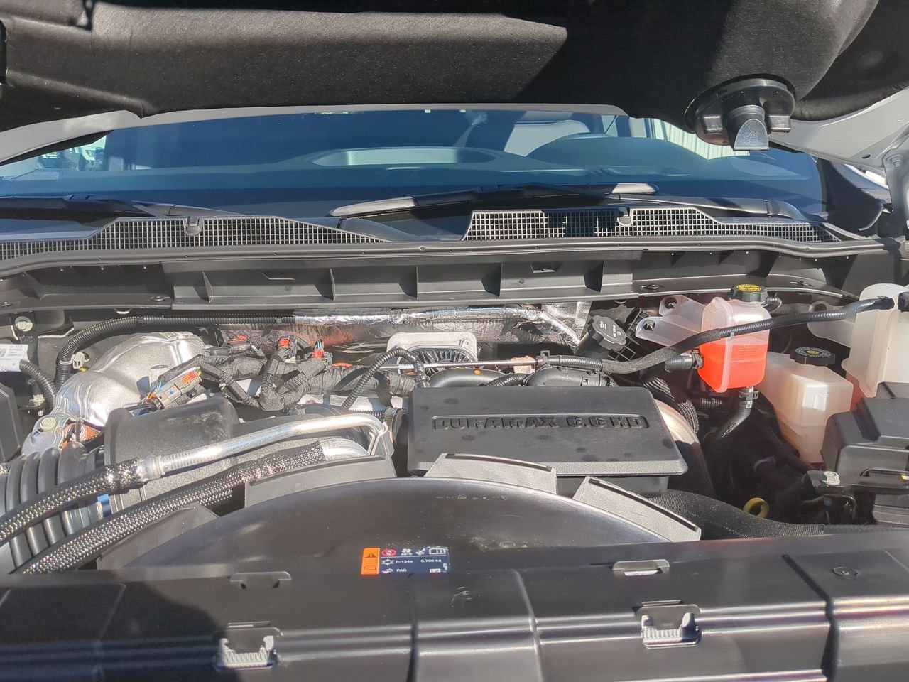 2026 Chevrolet Silverado 3500 HD Work Truck - Photo 28