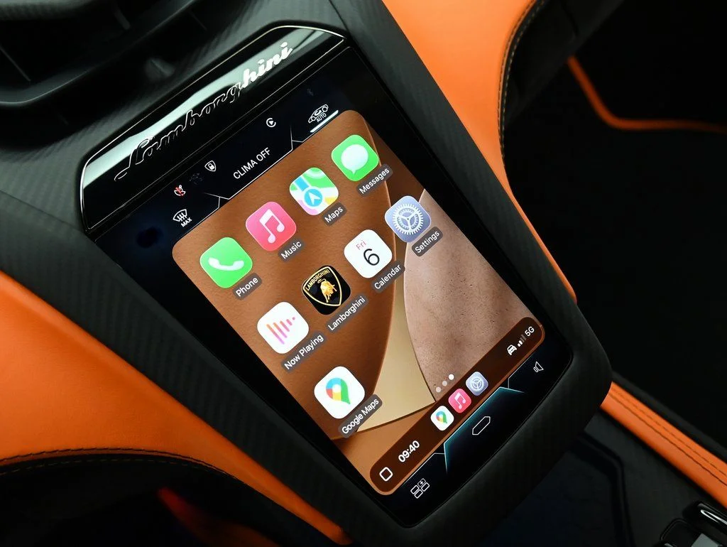 2026 Lamborghini Revuelto Base - Photo 20