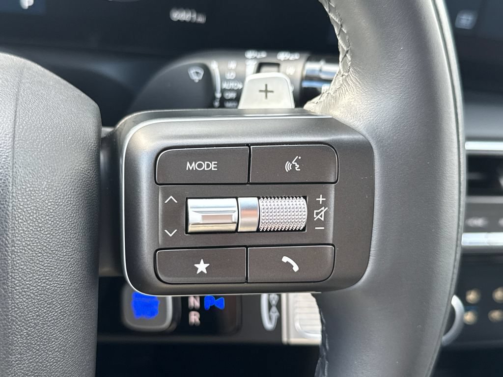 2026 Hyundai Palisade Calligraphy - Photo 24