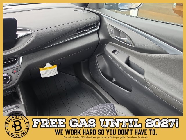2026 Buick Envista Preferred - Photo 14