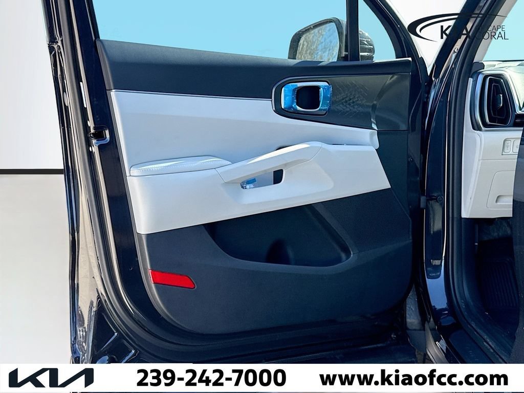 2026 Kia Sorento EX - Photo 33