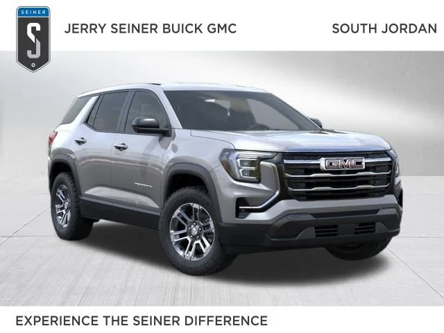 2026 GMC Terrain Elevation AWD's photo