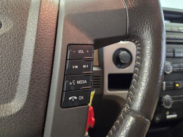 Used 2012 Black Ford XLT image 23