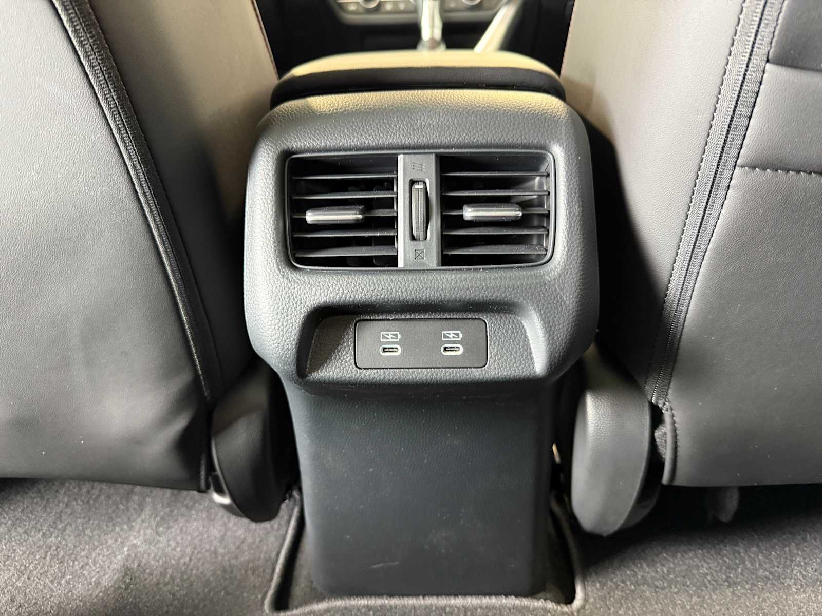 New 2026 Platinum White Pearl Acura w/A-Spec Advance Package image 31