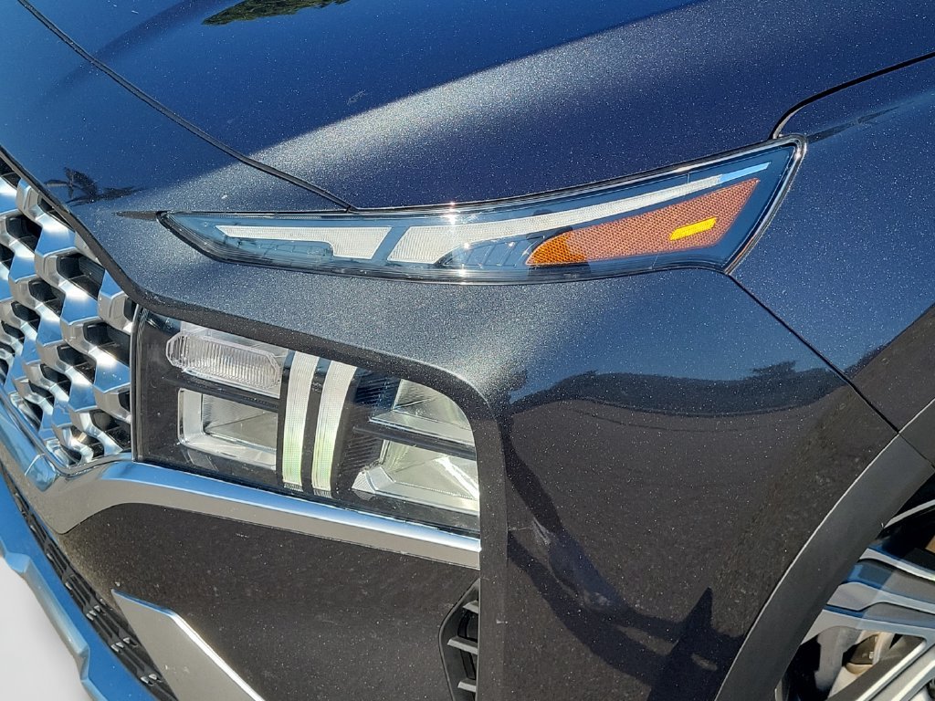 Certified Used 2023 Gray Hyundai SEL image 27