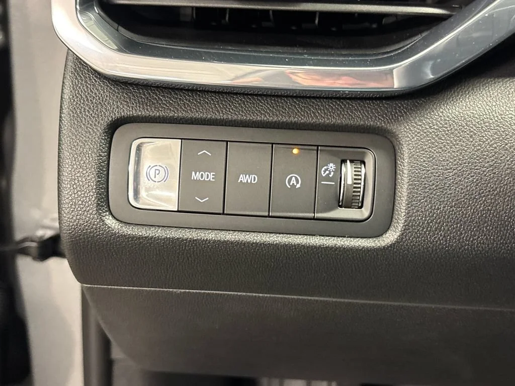 2026 GMC Acadia Elevation - Photo 30