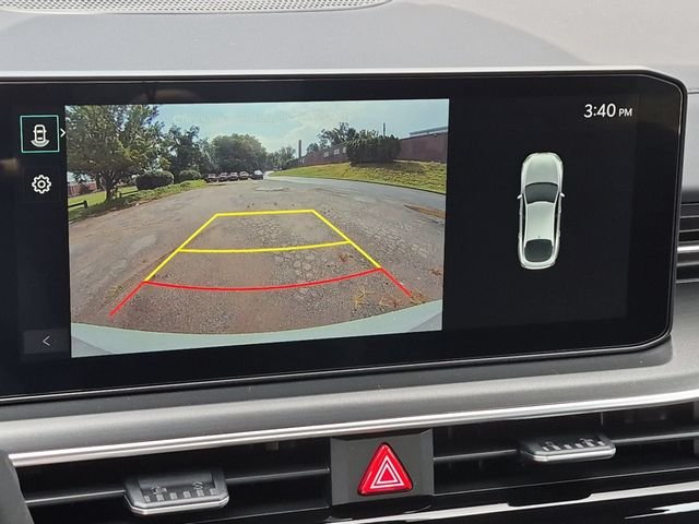 New 2026 Wolf Gray Kia GT-Line AWD image 20