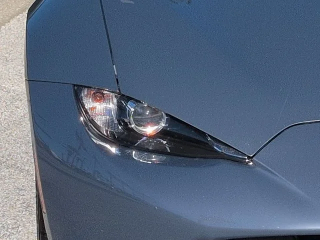 Used 2021 Gray Mazda Grand Touring image 8