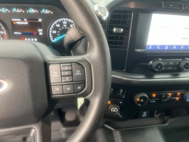 Used 2023 Oxford White Ford XL image 14