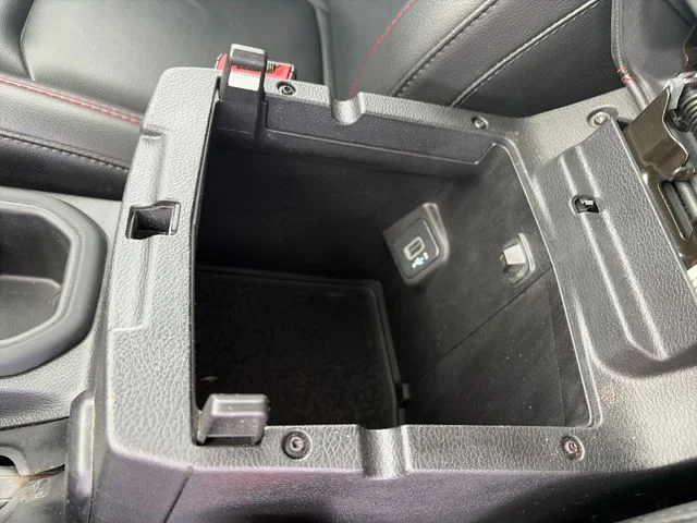 Used 2021 Red Jeep Rubicon image 24