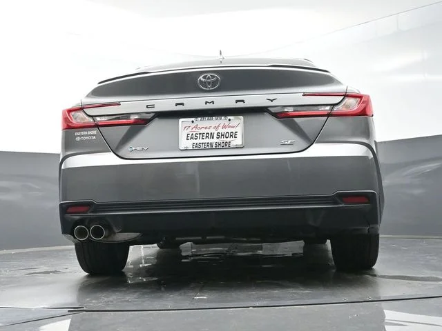 Used 2026  Toyota SE image 37