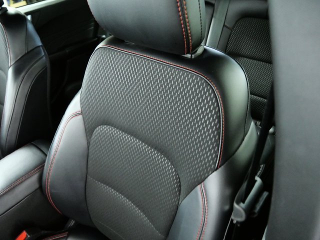 Certified Used 2025 Gray Ford ST-Line image 17