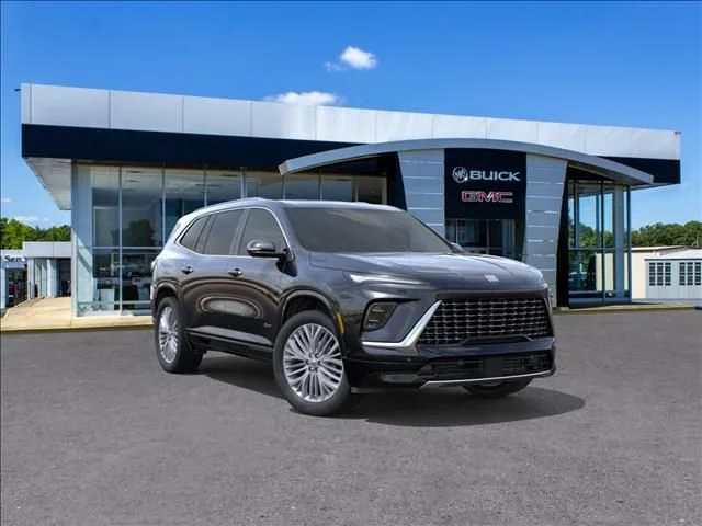 2027 Buick Enclave