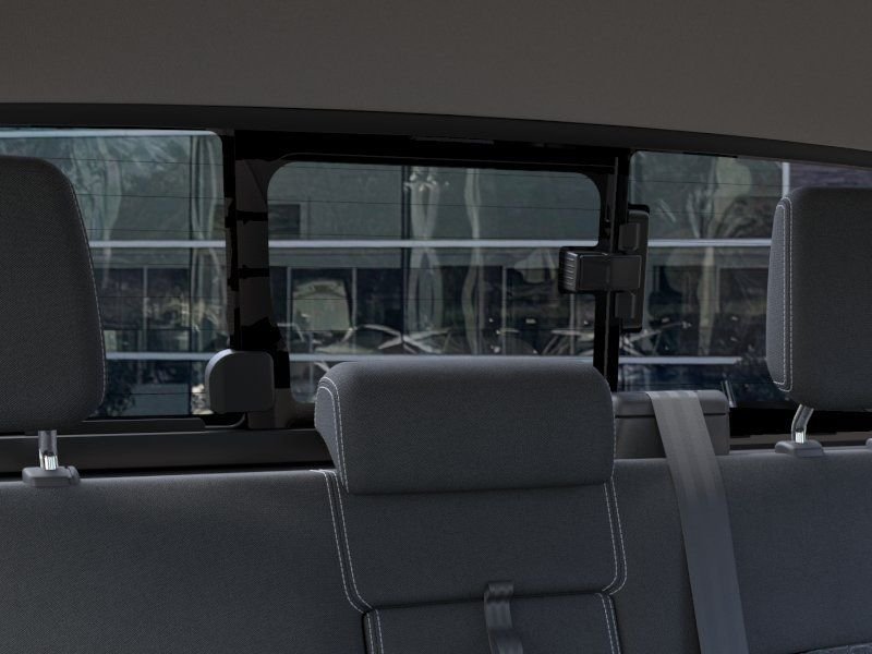 New 2026 Oxford White Ford XLT image 22