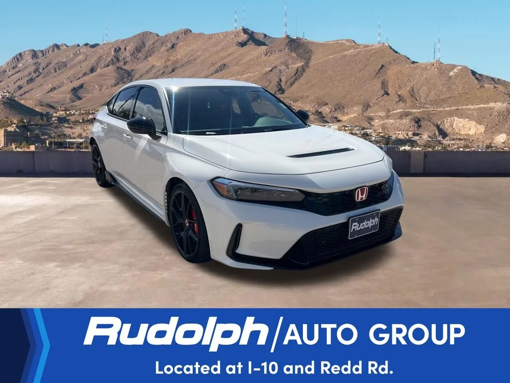 Used 2025 White Honda  image 13