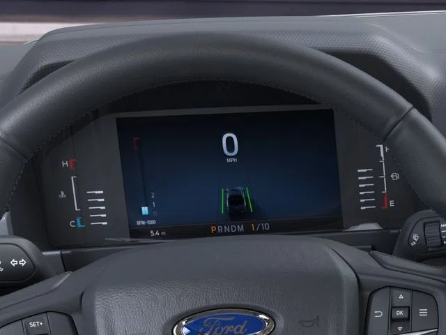 New 2026 Avalanche Ford XLT image 13