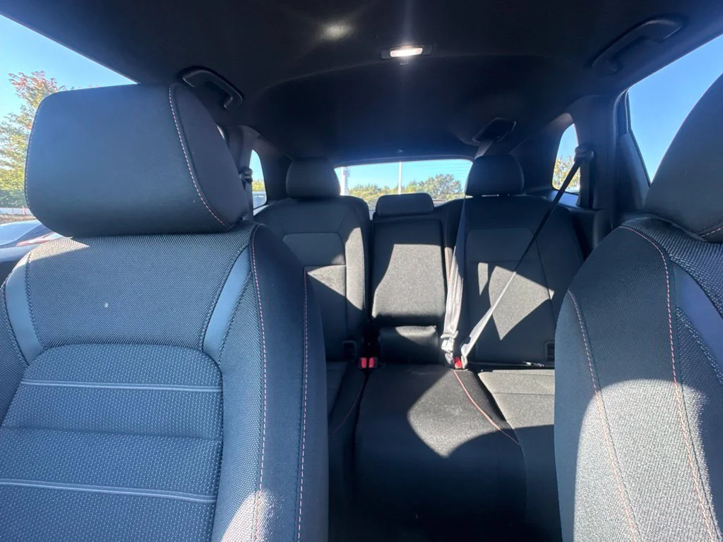 Used 2026 Blue Honda Sport image 26