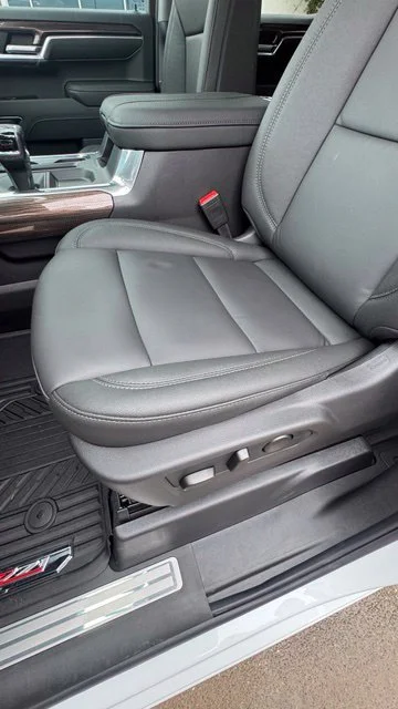 2026 Chevrolet Silverado 1500 LT - Photo 11