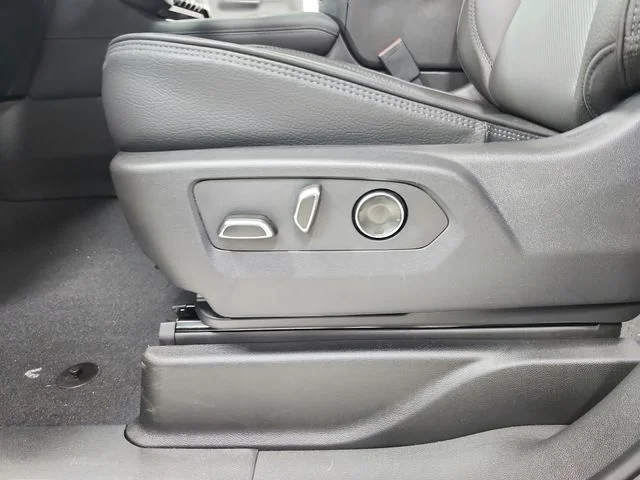 New 2026 Silver GMC Denali image 20