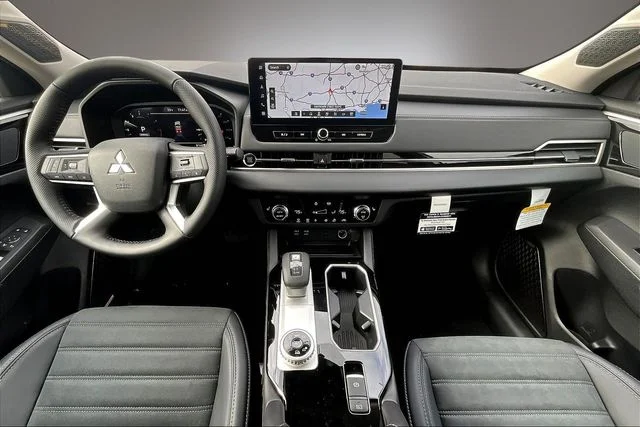 2026 Mitsubishi Outlander SE - Photo 5
