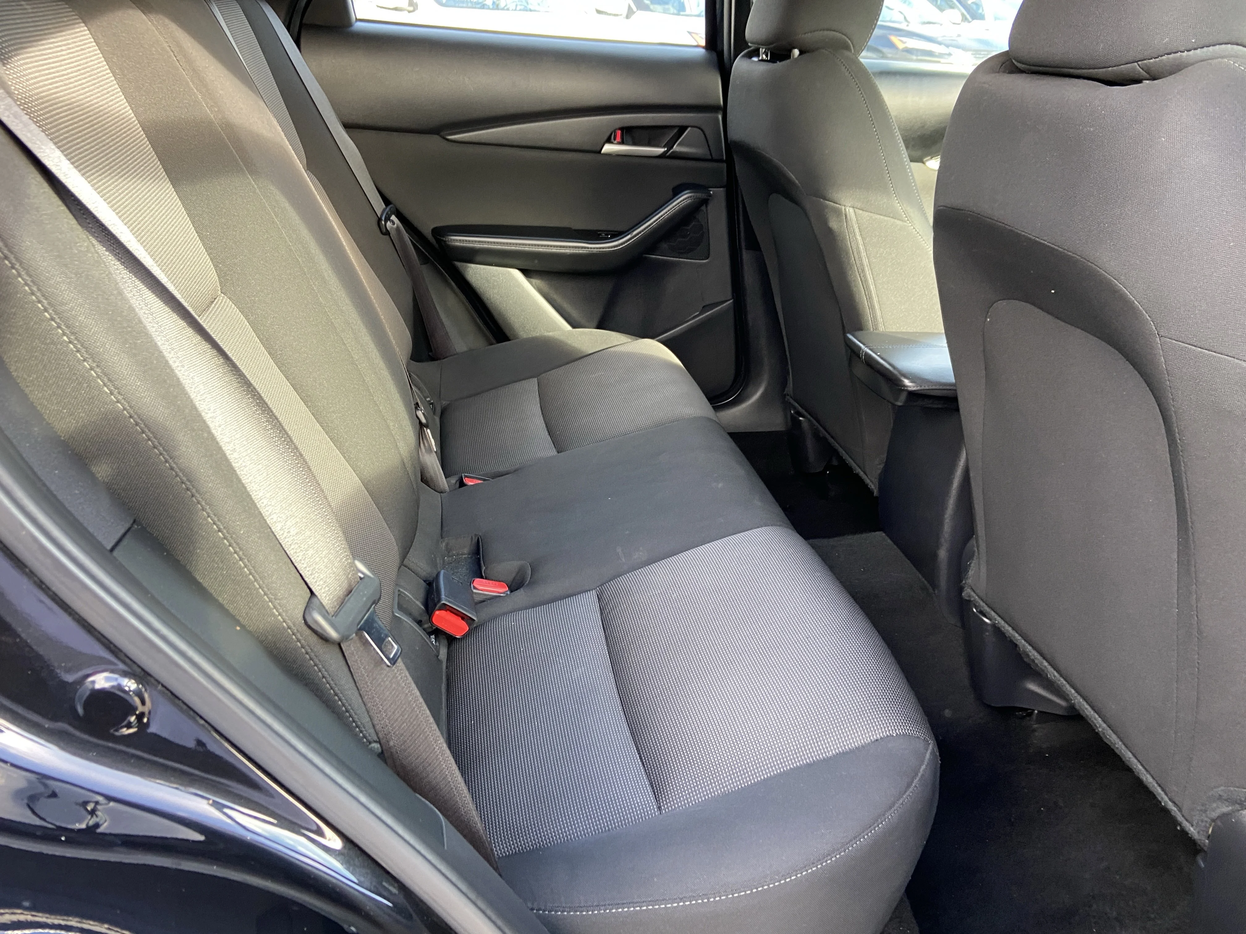 2025 Mazda CX-30 S - Photo 26