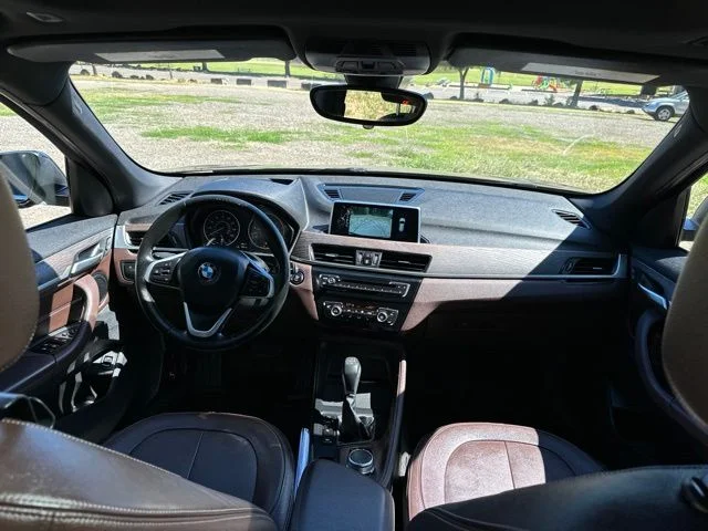 2017 BMW X1 28i - Photo 27