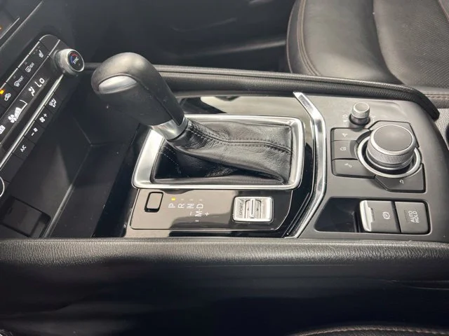 Used 2021 White Mazda Touring image 20