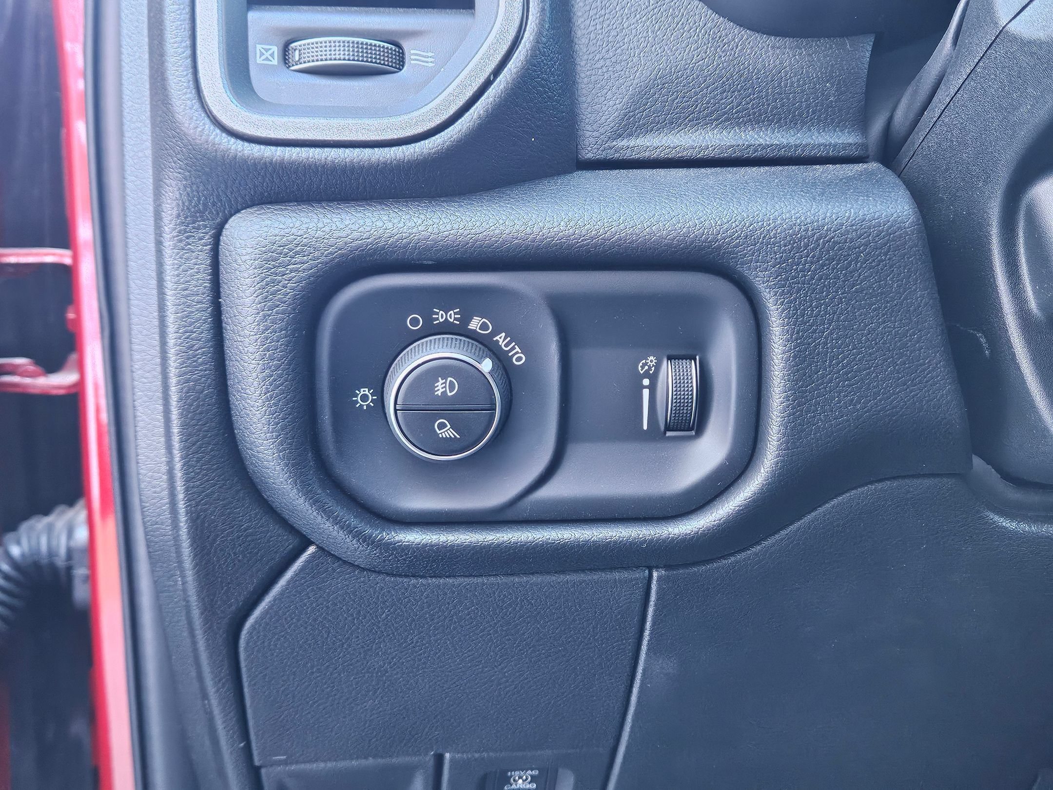 2026 RAM 2500 Tradesman - Photo 17