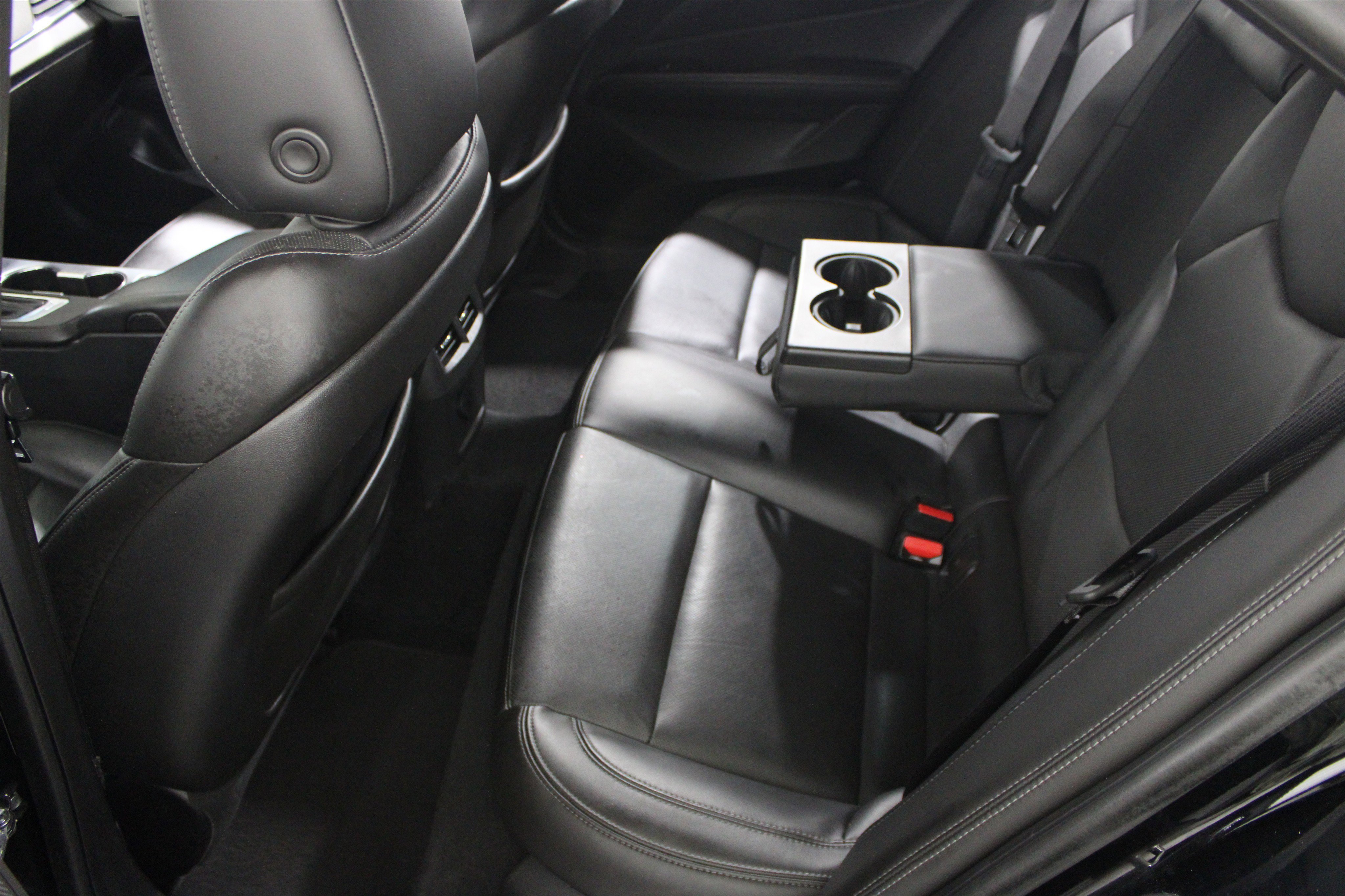 Used 2020 Black Raven Cadillac Premium Luxury image 25