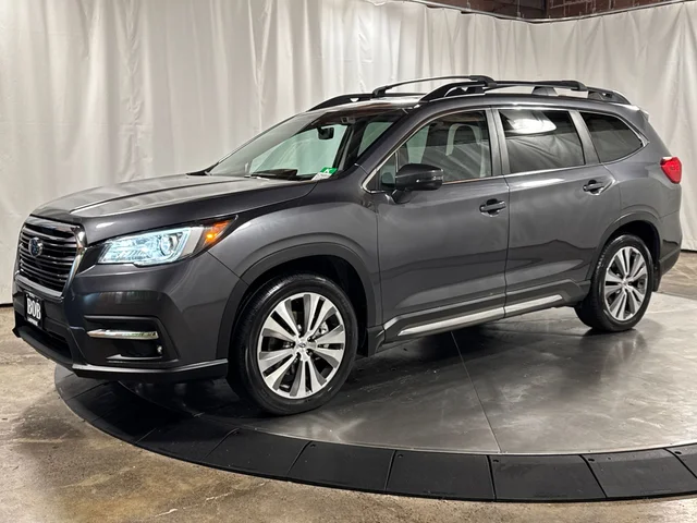 2021 Subaru Ascent Limited