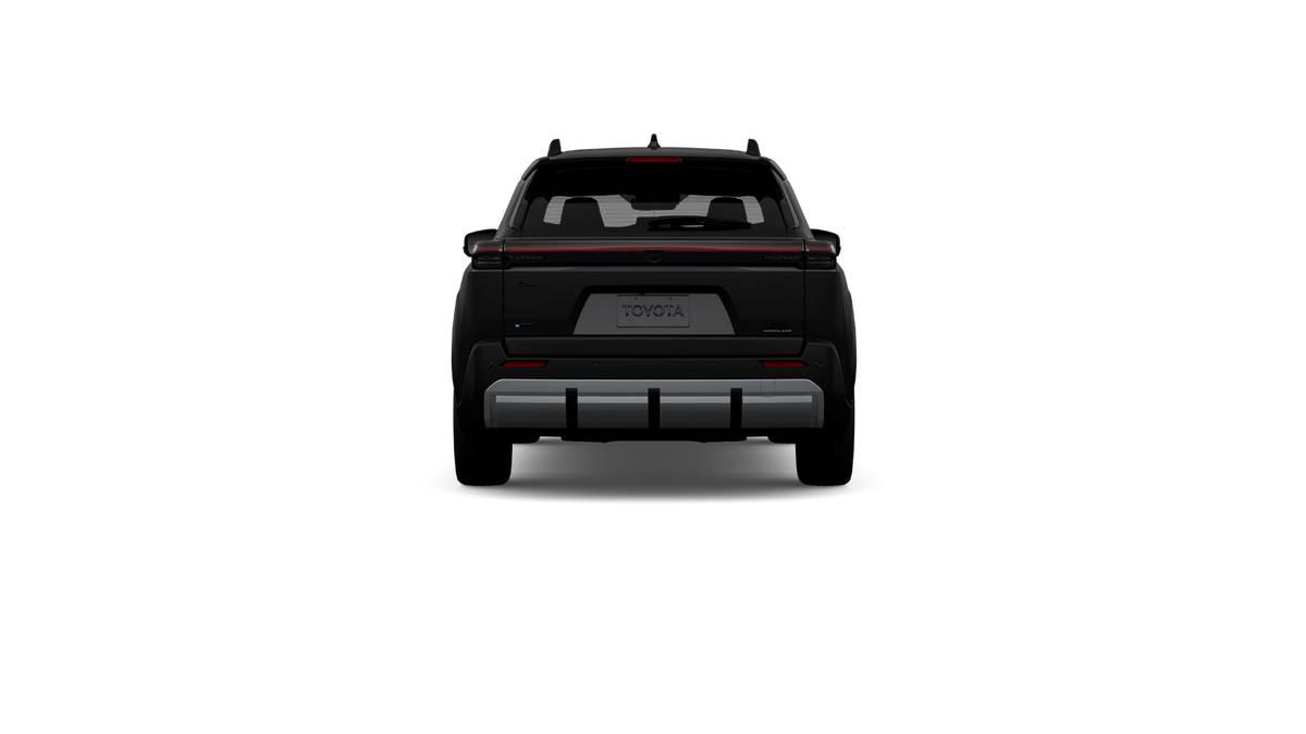 New 2027 Raven Toyota bZ Woodland image 8