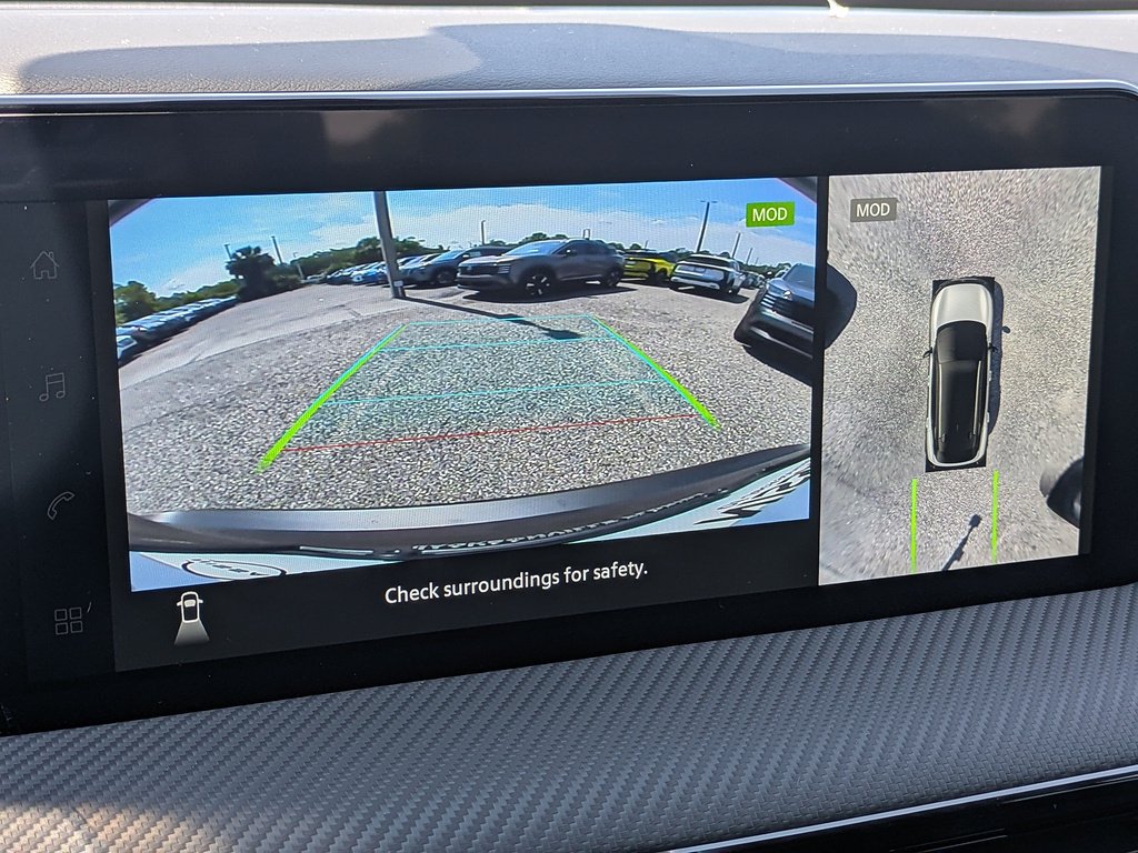 2026 Nissan KICKS SR - Photo 24