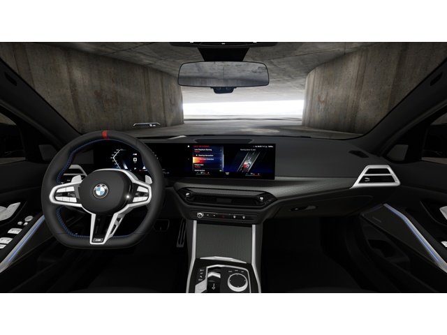New 2026 Dravit Grey Metallic BMW  image 10