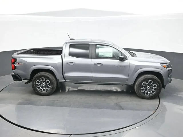 2026 Chevrolet Colorado Z71 - Photo 16