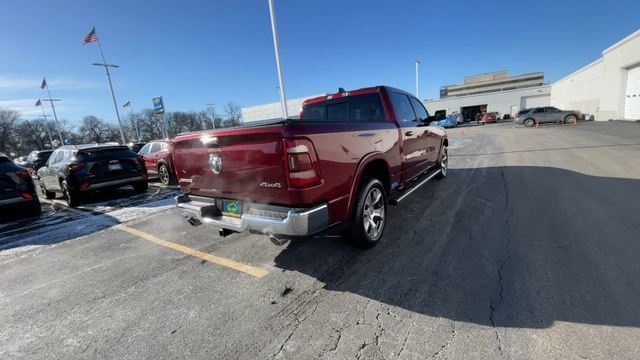 2019 RAM 1500 - Image 7