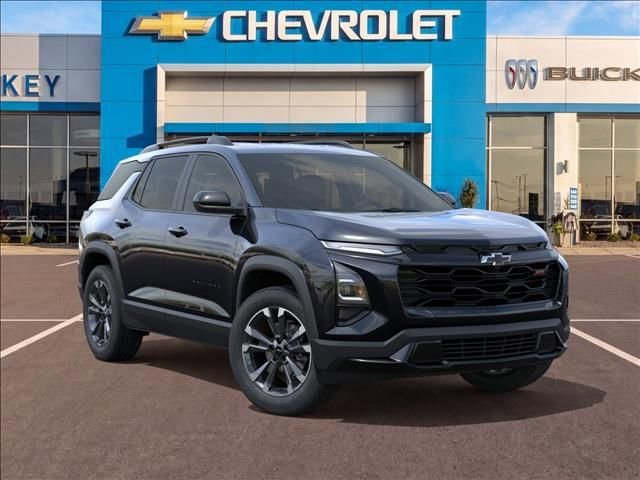 2026 Chevrolet Equinox RS - Photo 7