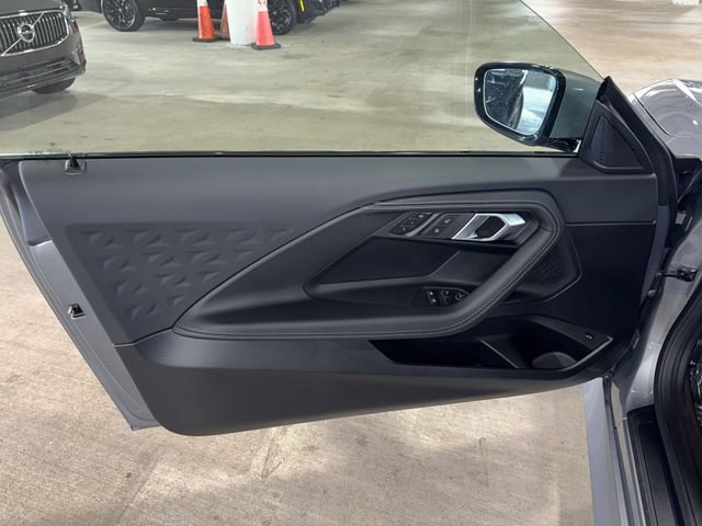 New 2026 Skyscraper Grey Metallic BMW 230i image 13
