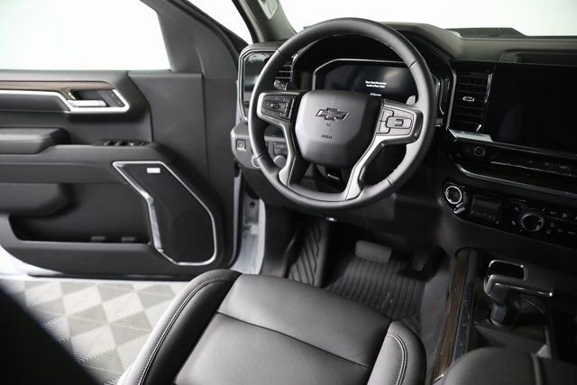 2026 Chevrolet Silverado 1500 LT Trail Boss - Photo 21