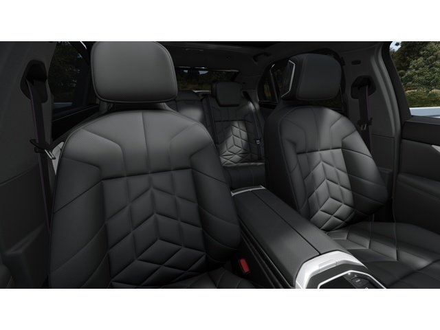 New 2026 Black Sapphire Metallic BMW xDrive60 image 11