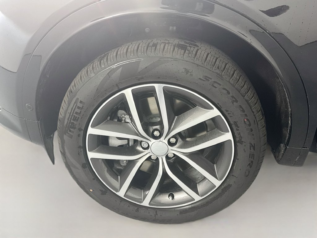 Certified Used 2025 Black Land Rover S image 29