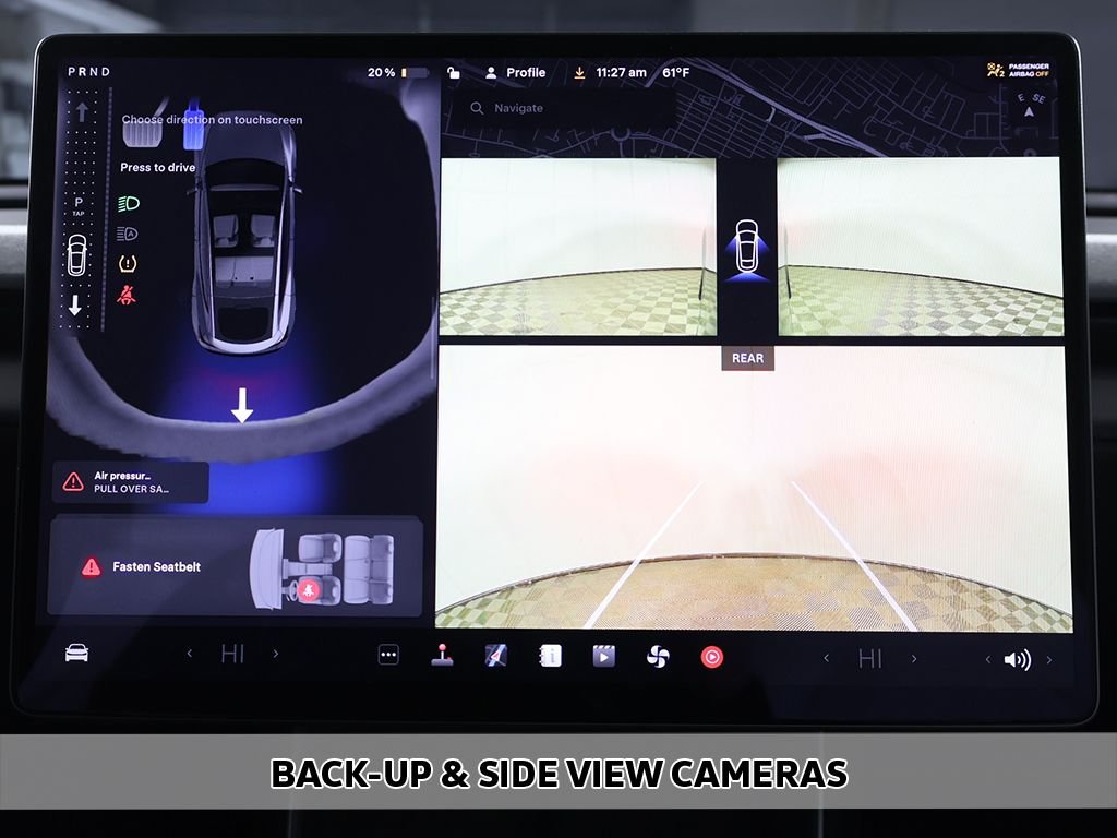 2026 Tesla Model Y Long Range - Photo 6