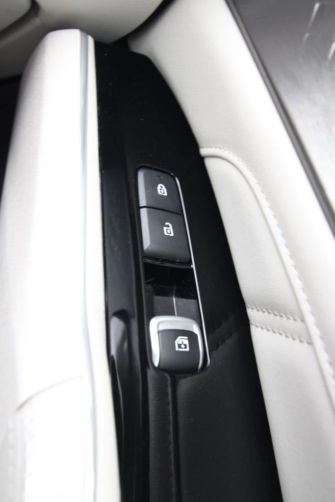 Used 2023 Black Kia SX Prestige image 26