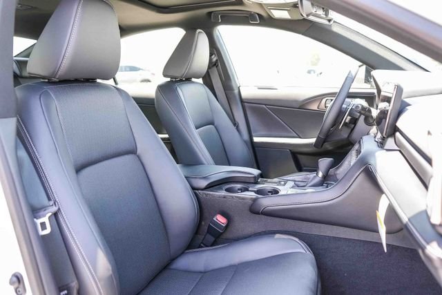 2026 Lexus IS 350 F SPORT DESIGN - Photo 21