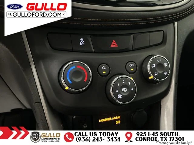 Certified Used 2017 Summit White Chevrolet LT image 27