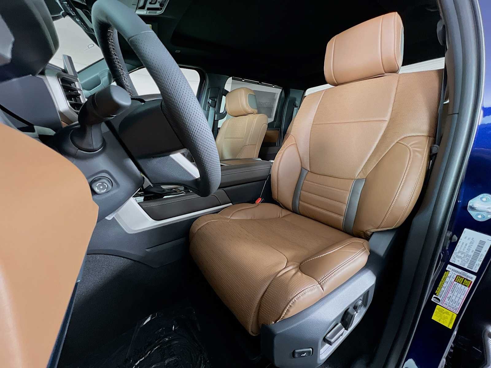 2026 Toyota Tundra 1794 Edition - Photo 13