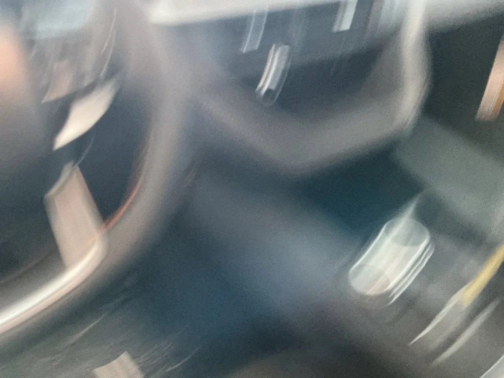 New 2026 White Metallic Ford Tremor image 12