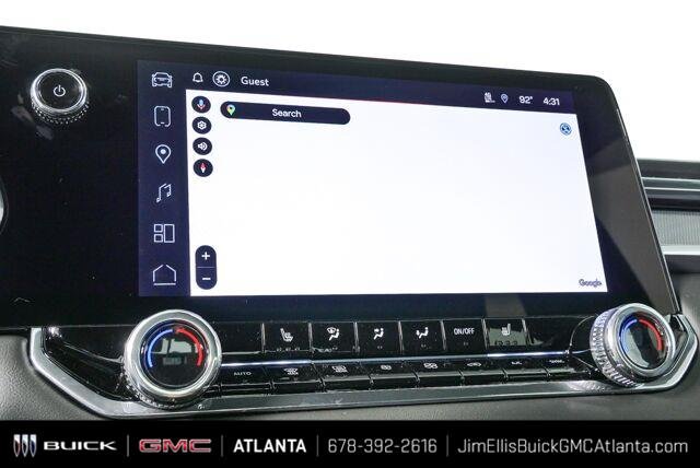 2026 GMC Canyon Elevation - Photo 16