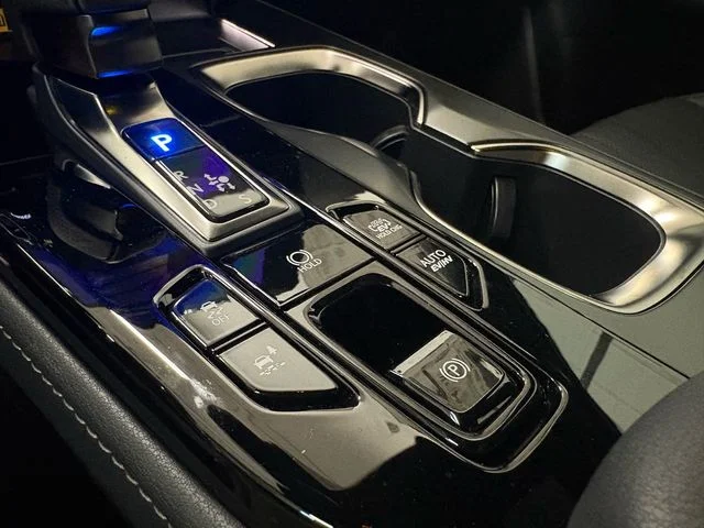 New 2026 Red Lexus 450h+ F SPORT image 29