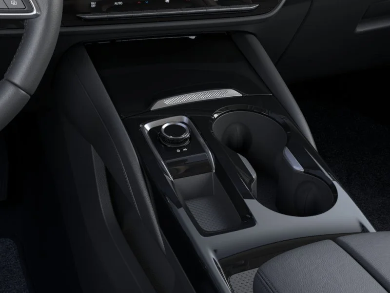 2026 Buick Envision Avenir - Photo 23
